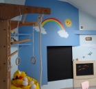 sala zabaw dla dzieci 